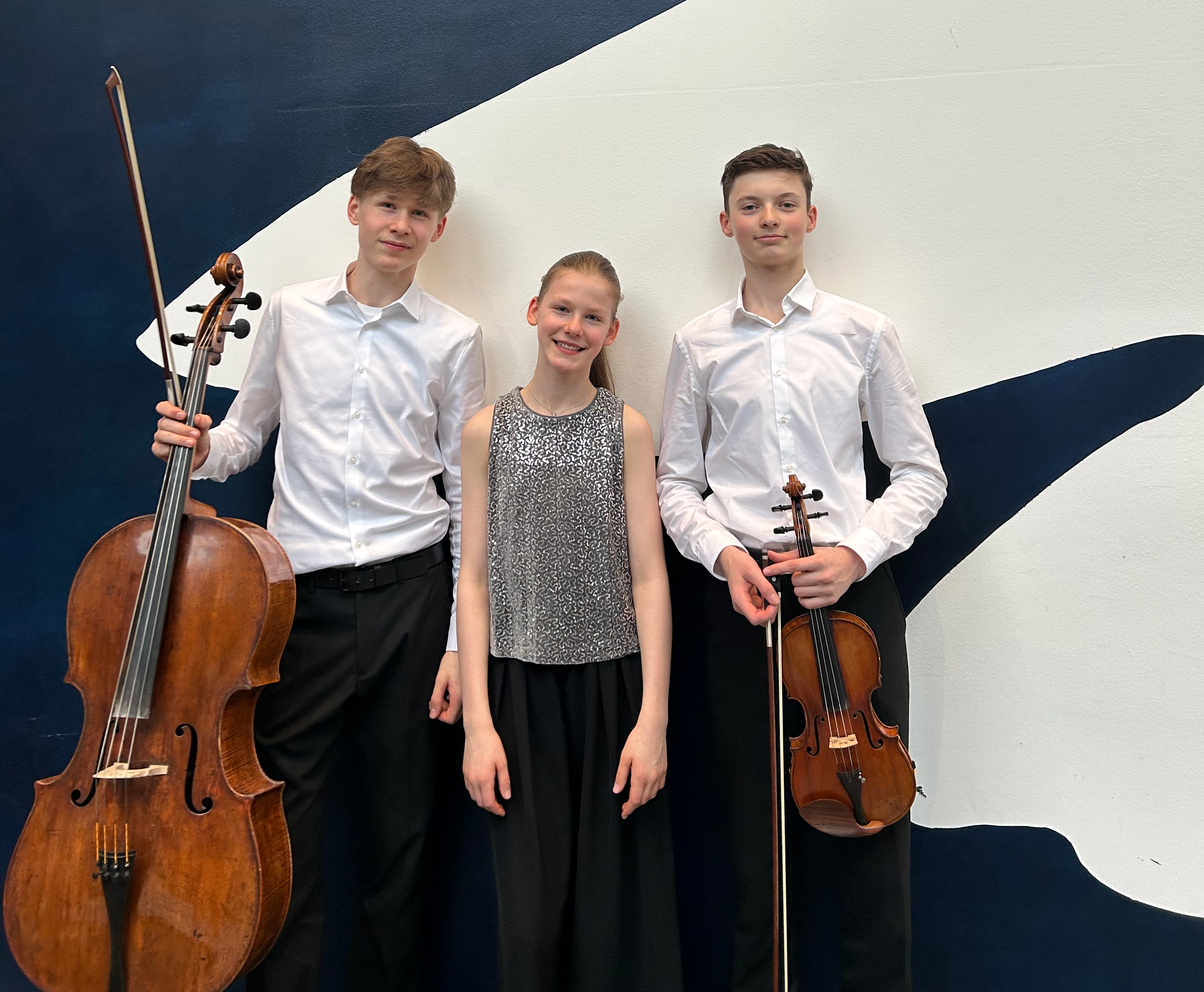 Trio Futuro