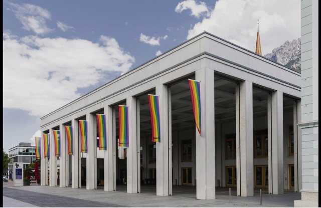 Galakonzert der Musikakademie in Liechtenstein